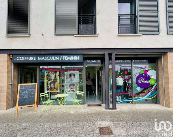 Boutique/Local commercial à vendre 50 m² Ramonville-Saint-Agne