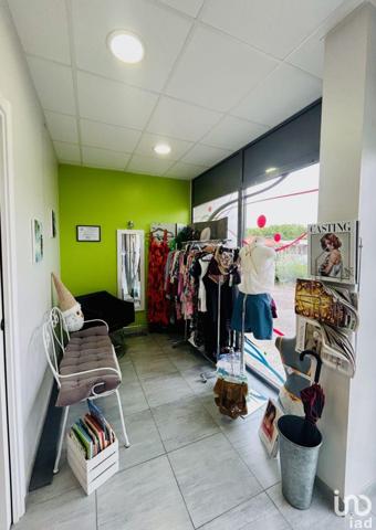 Boutique/Local commercial à vendre 50 m² Ramonville-Saint-Agne