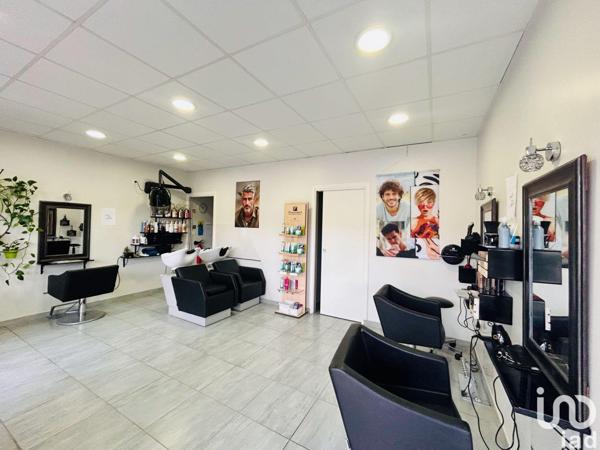 Boutique/Local commercial à vendre 50 m² Ramonville-Saint-Agne