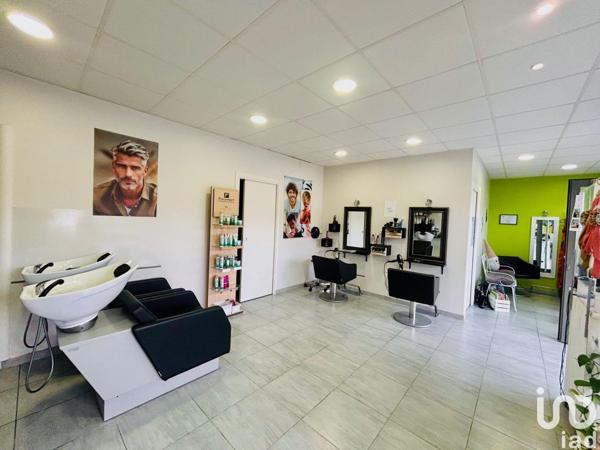 Boutique/Local commercial à vendre 50 m² Ramonville-Saint-Agne