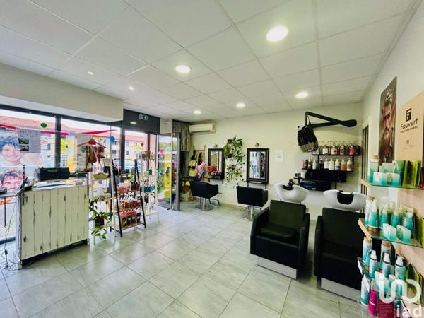 Boutique/Local commercial à vendre 50 m² Ramonville-Saint-Agne