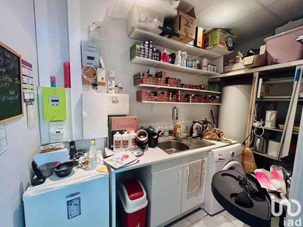 Boutique/Local commercial à vendre 50 m² Ramonville-Saint-Agne
