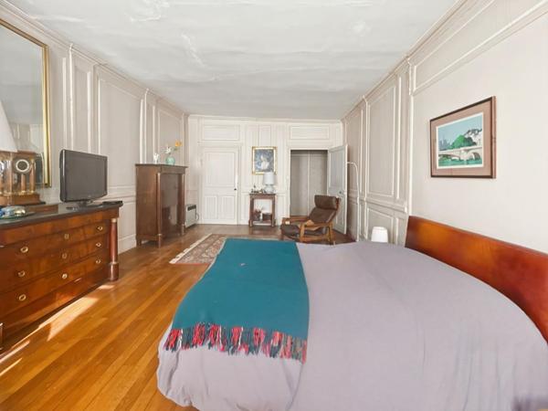 Arbois - Maison de Ville - 335 m2 - 6 chambres  en coeur de ville