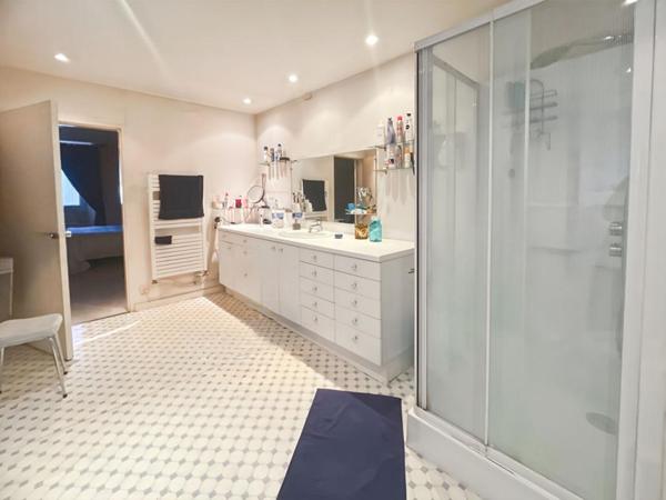 Arbois - Maison de Ville - 335 m2 - 6 chambres  en coeur de ville