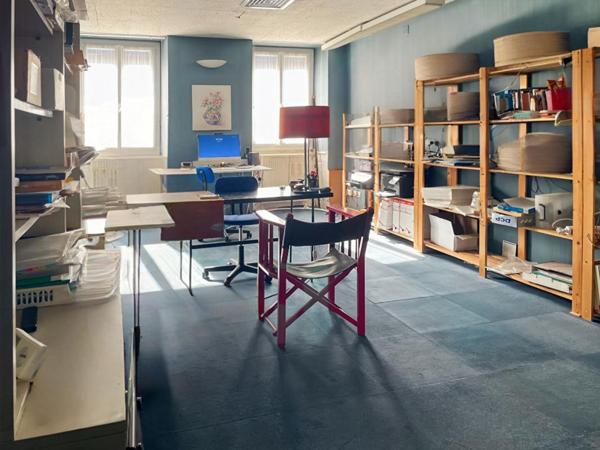 Arbois - Maison de Ville - 335 m2 - 6 chambres  en coeur de ville