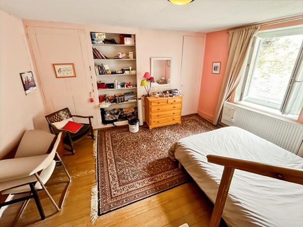 Arbois - Maison de Ville - 335 m2 - 6 chambres  en coeur de ville