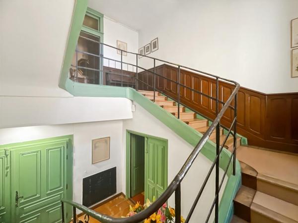 Arbois - Maison de Ville - 335 m2 - 6 chambres  en coeur de ville