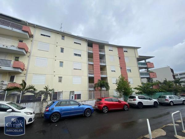 Appartement à vendre 1 pièce 23m²