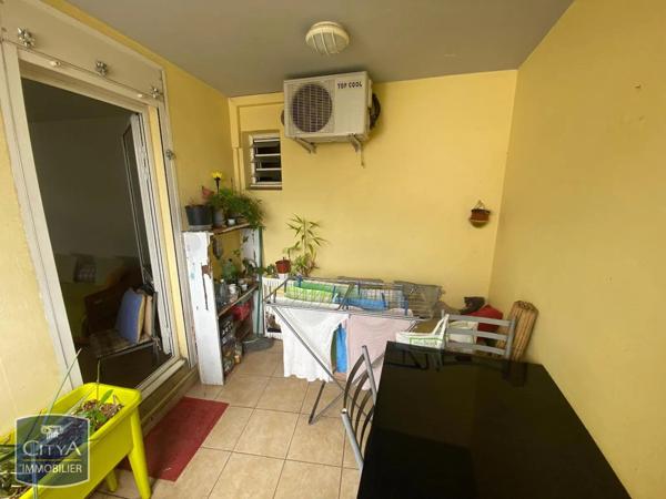 Appartement à vendre 1 pièce 23m²