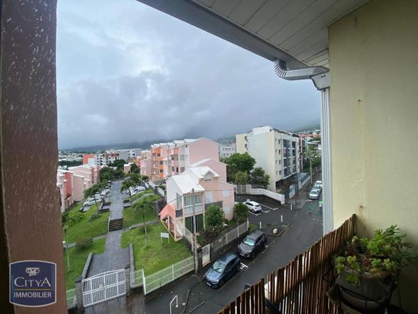 Appartement à vendre 1 pièce 23m²