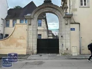 Parking à vendre Dijon (21000)