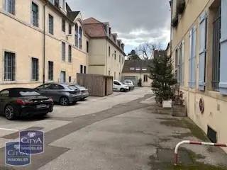 Parking à vendre Dijon (21000)