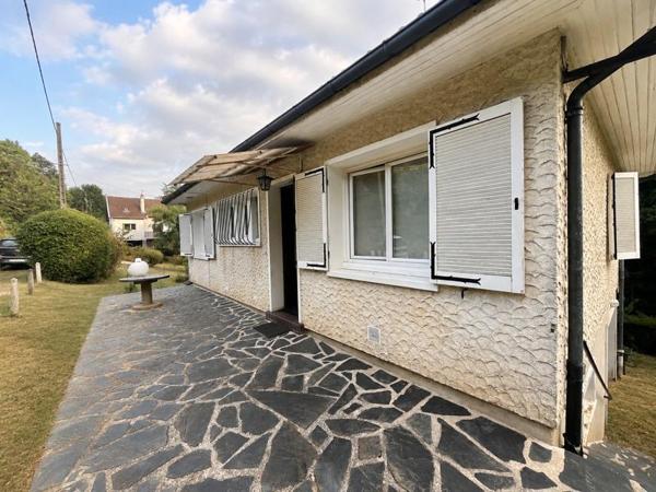 Maison à louer 690 € CC Naves 3 p 62 m² DPE C
