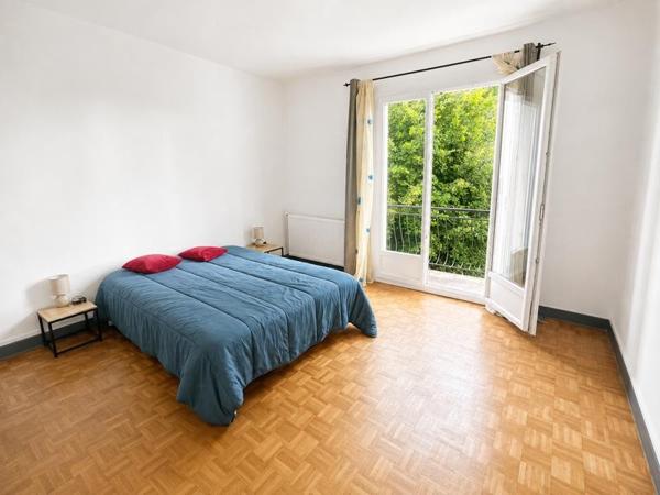 Maison à louer 690 € CC Naves 3 p 62 m² DPE C