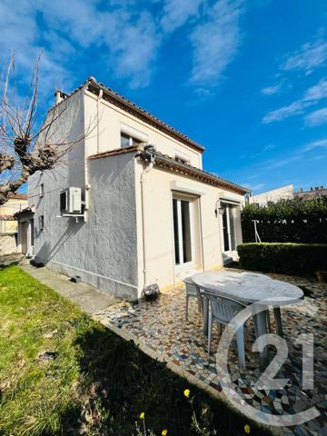 Maison à vendre  4 pièces - 90,39 m2 CARCASSONNE - 11