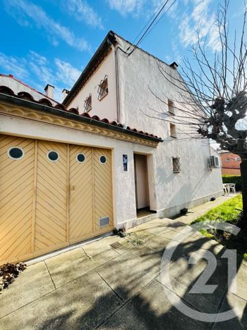 Maison à vendre  4 pièces - 90,39 m2 CARCASSONNE - 11