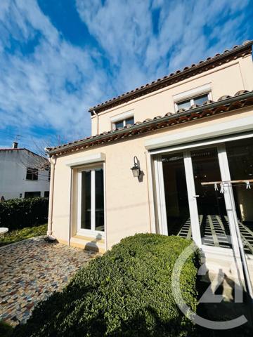 Maison à vendre  4 pièces - 90,39 m2 CARCASSONNE - 11