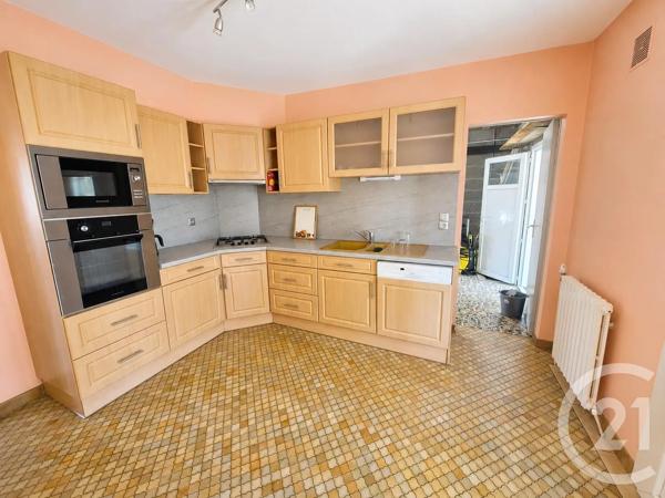 Maison à vendre  6 pièces - 106,65 m 2   STE LUCE SUR LOIRE  - 44
