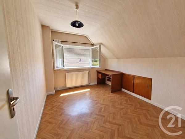 Maison à vendre  6 pièces - 106,65 m 2   STE LUCE SUR LOIRE  - 44
