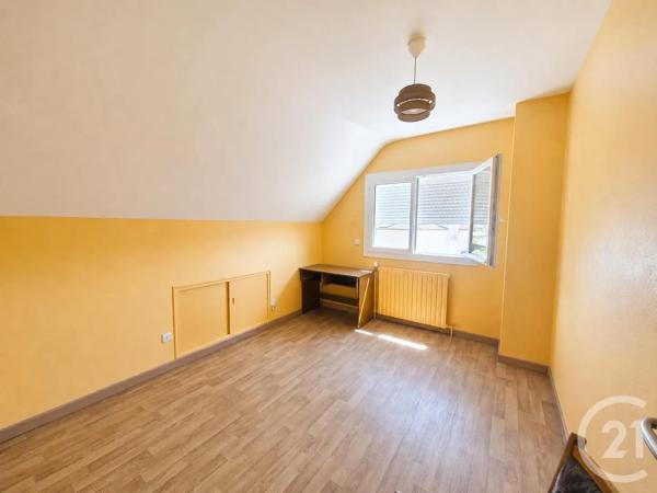 Maison à vendre  6 pièces - 106,65 m 2   STE LUCE SUR LOIRE  - 44