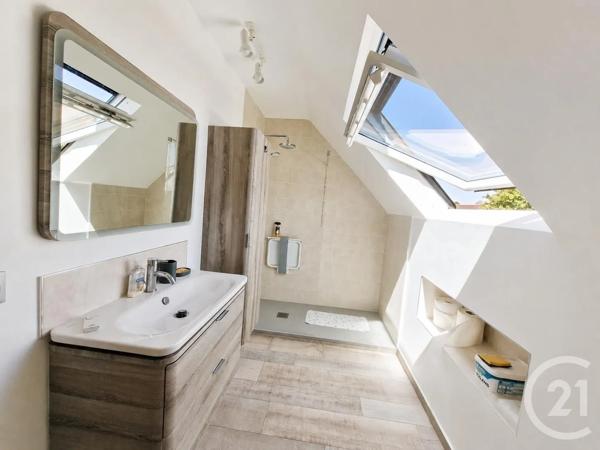 Maison à vendre  6 pièces - 106,65 m 2   STE LUCE SUR LOIRE  - 44