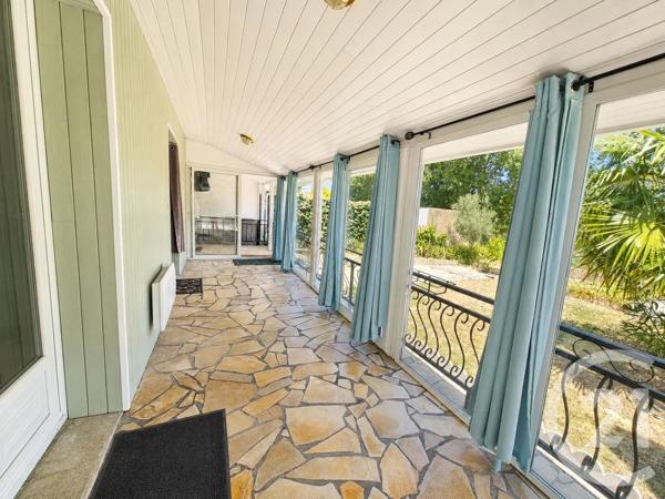 Maison à vendre  6 pièces - 106,65 m 2   STE LUCE SUR LOIRE  - 44