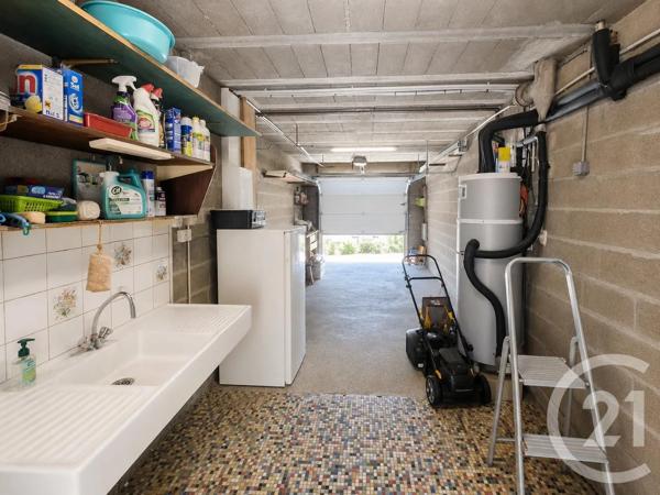 Maison à vendre  6 pièces - 106,65 m 2   STE LUCE SUR LOIRE  - 44