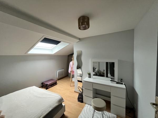 Immeuble à vendre |  Cognac |  189 m²