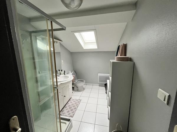 Immeuble à vendre |  Cognac |  189 m²