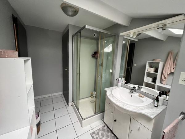 Immeuble à vendre |  Cognac |  189 m²