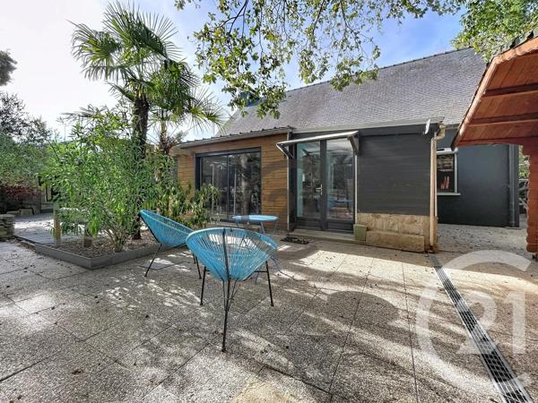 Maison à vendre  5 pièces - 126 m 2   ST LYPHARD  - 44