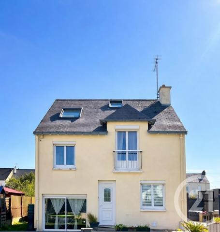 Maison à vendre  5 pièces - 126 m 2   ST LYPHARD  - 44