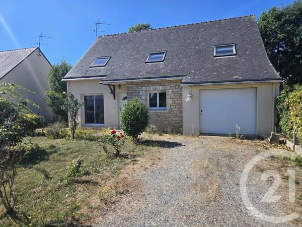 Maison à vendre  5 pièces - 126 m 2   ST LYPHARD  - 44
