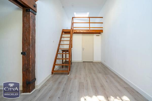 Appartement à vendre 2 pièces 21.06m² Nantes (44000)
