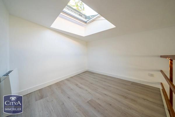 Appartement à vendre 2 pièces 21.06m² Nantes (44000)