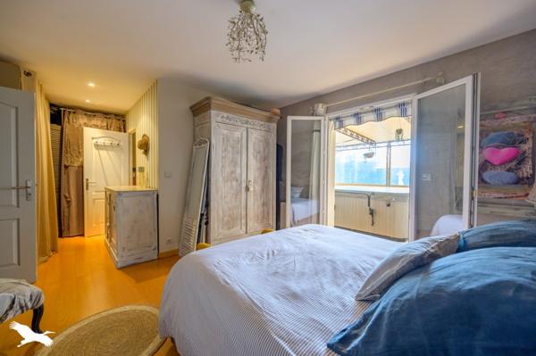 Maison à vendre |  Dompierre-sur-Mer |  6 pièces | 175 m²