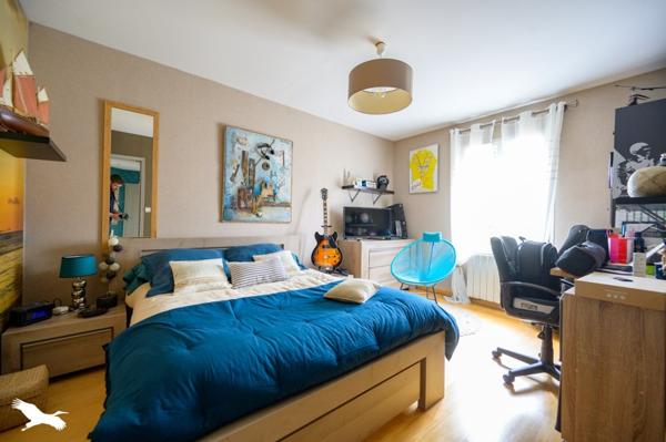 Maison à vendre |  Dompierre-sur-Mer |  6 pièces | 175 m²