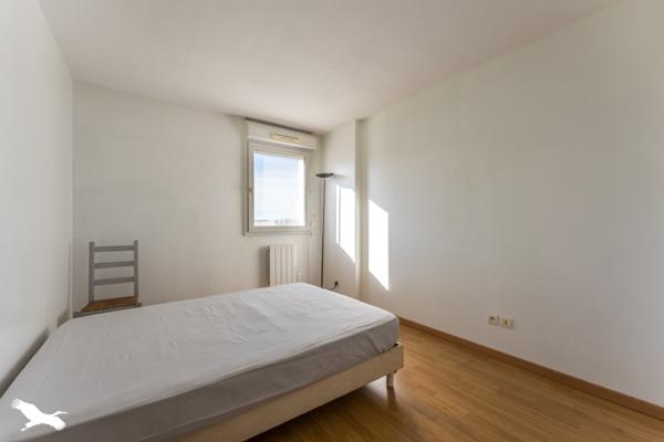 Appartement à vendre |  Bordeaux |  3 pièces | 55 m²