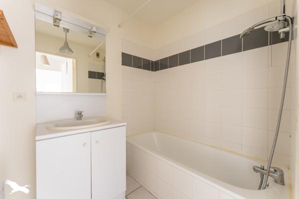 Appartement à vendre |  Bordeaux |  3 pièces | 55 m²