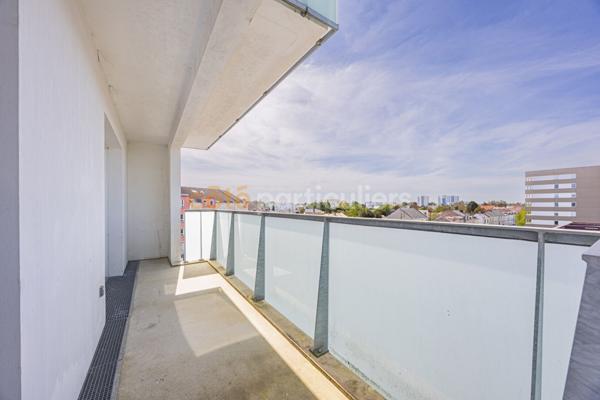 Vente
                Appartement43 m² - 2 Pièces -
                    NANTES (44200)