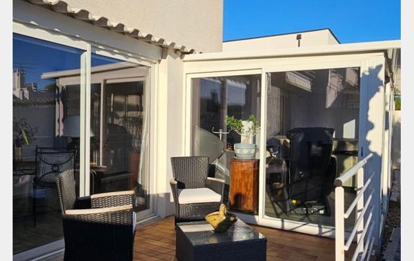 Vente Maison Mauguio