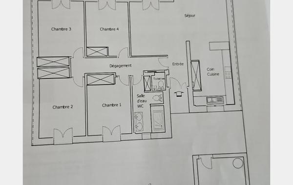 Vente Maison Mauguio