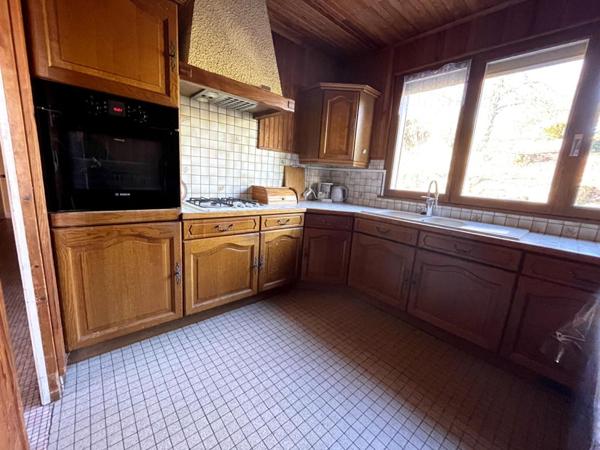 28210 Nogent le Roi 85 m2 terrain 890 m2