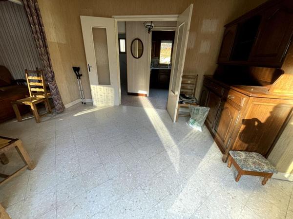 28210 Nogent le Roi 85 m2 terrain 890 m2