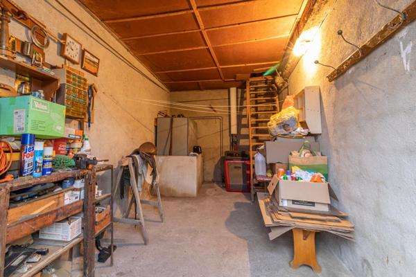 Maison Chabris 3 pièce(s) 55.70 m2