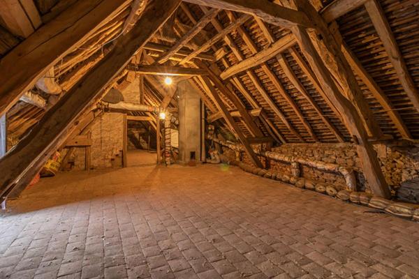 Maison Chabris 3 pièce(s) 55.70 m2