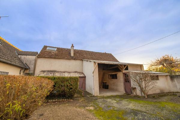 Maison Chabris 3 pièce(s) 55.70 m2