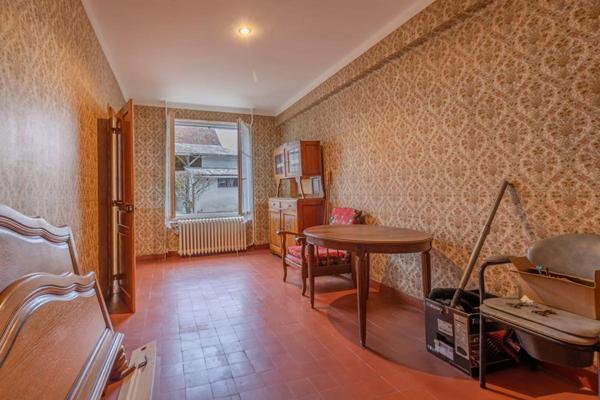 Maison Chabris 3 pièce(s) 55.70 m2