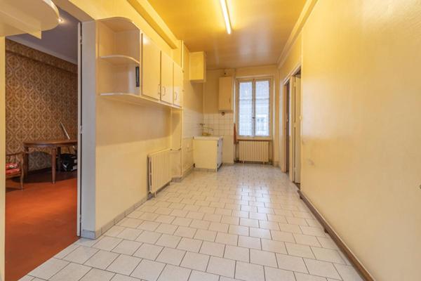Maison Chabris 3 pièce(s) 55.70 m2