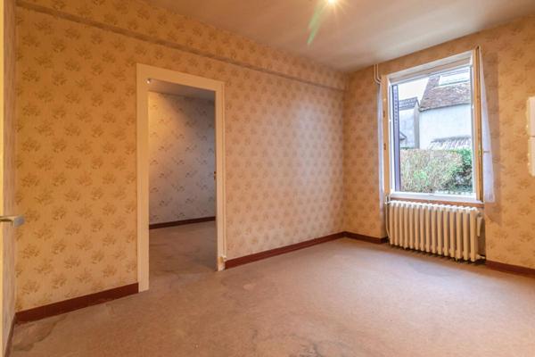 Maison Chabris 3 pièce(s) 55.70 m2